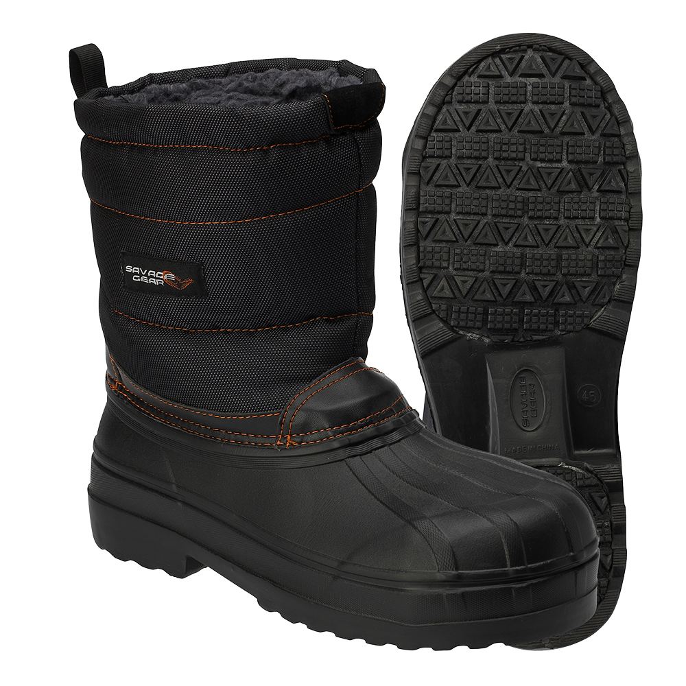 [M0818002/43] Savage Gear Polar boots (43)