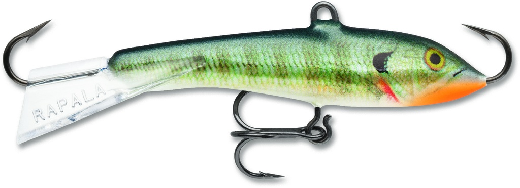 [M01718199/BG] Rapala Jigging rap 90 (BG – Bluegill)