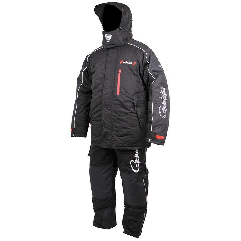 [4659601/M] Gamakatsu Hyper thermal suit (M)