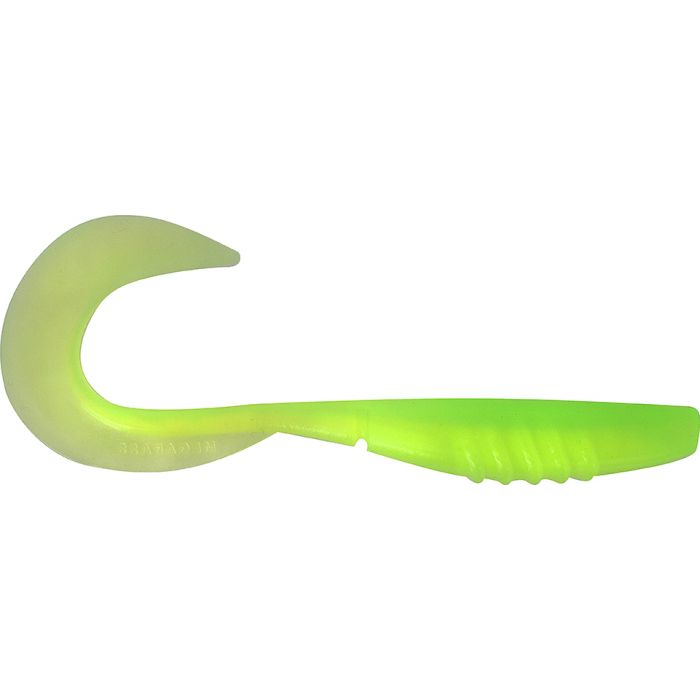 [1181797/PC] Megabass X layer curly 3.5'' (psychedelic chart)