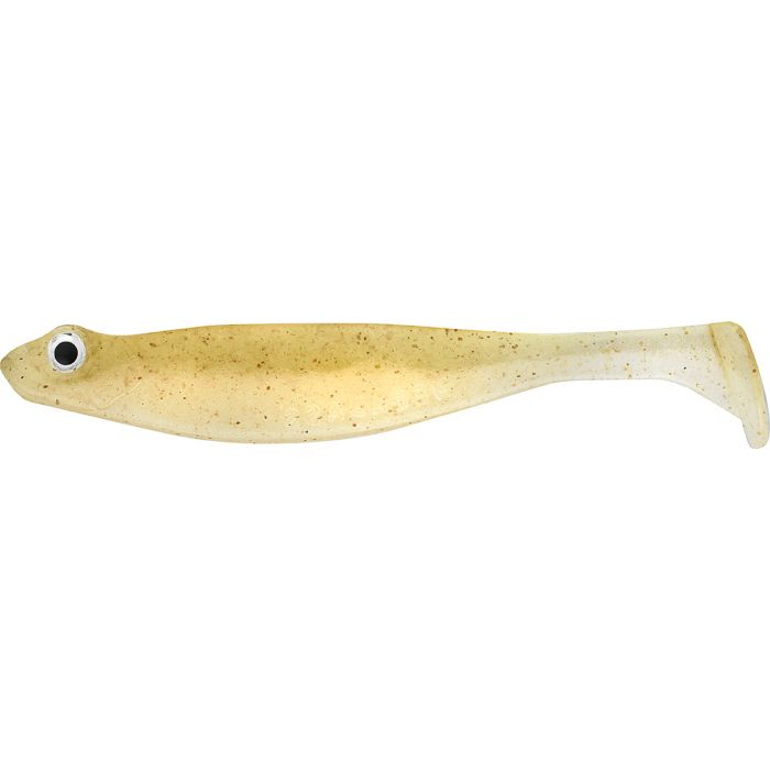 [1181796/WC] Megabass Hazedong shad 5.2 VM (white chartreuse)