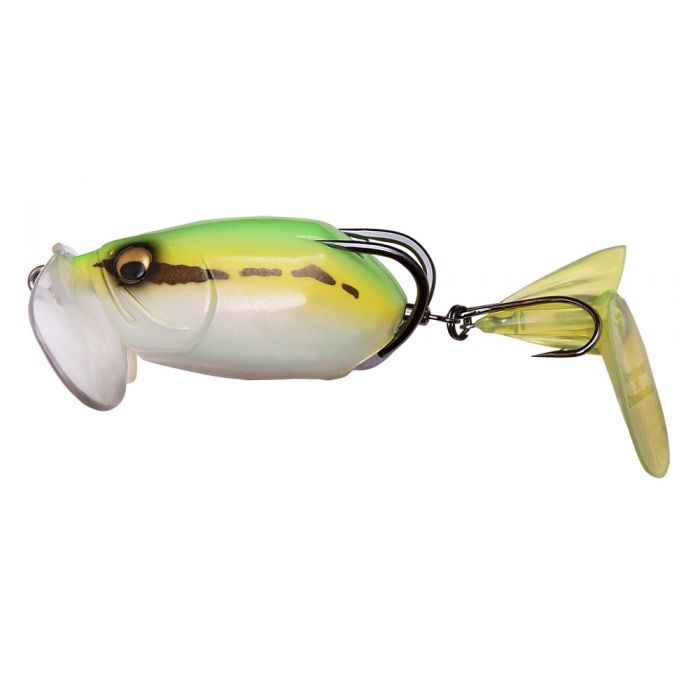[11818077/AM] Megabass Batra X (amagaeru)