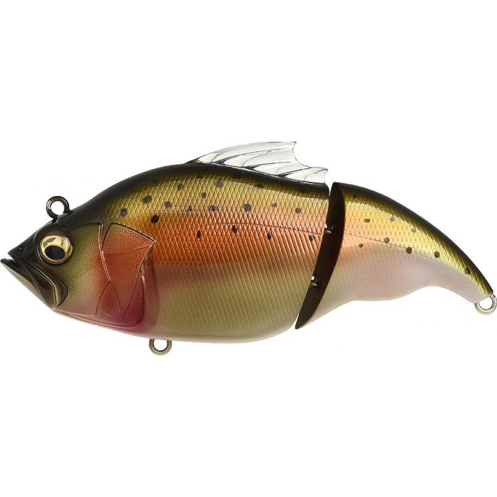 [1181864/RA] Megabass Vatalion 115 F (rainbow)